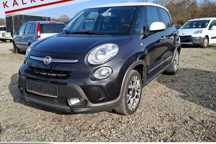 Fiat 500L 71.924 km 7.885 &euro; Achern 77855