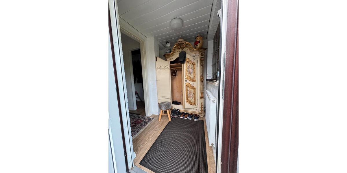 Bungalow Büsum - 3 Zimmer, 84 m&sup2;, 330.000&euro; | Angebot:27025536