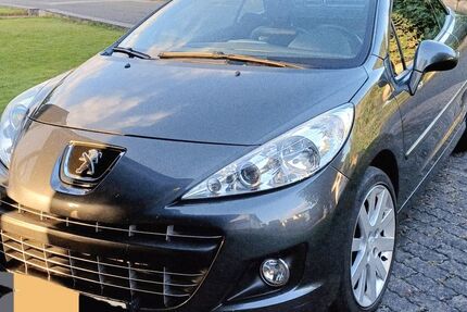 Peugeot 207 116.000 km 4.300 &euro; Reinhardshagen 34359
