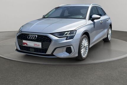 Audi A3 28.556 km 25.890 &euro; Kropp 24848