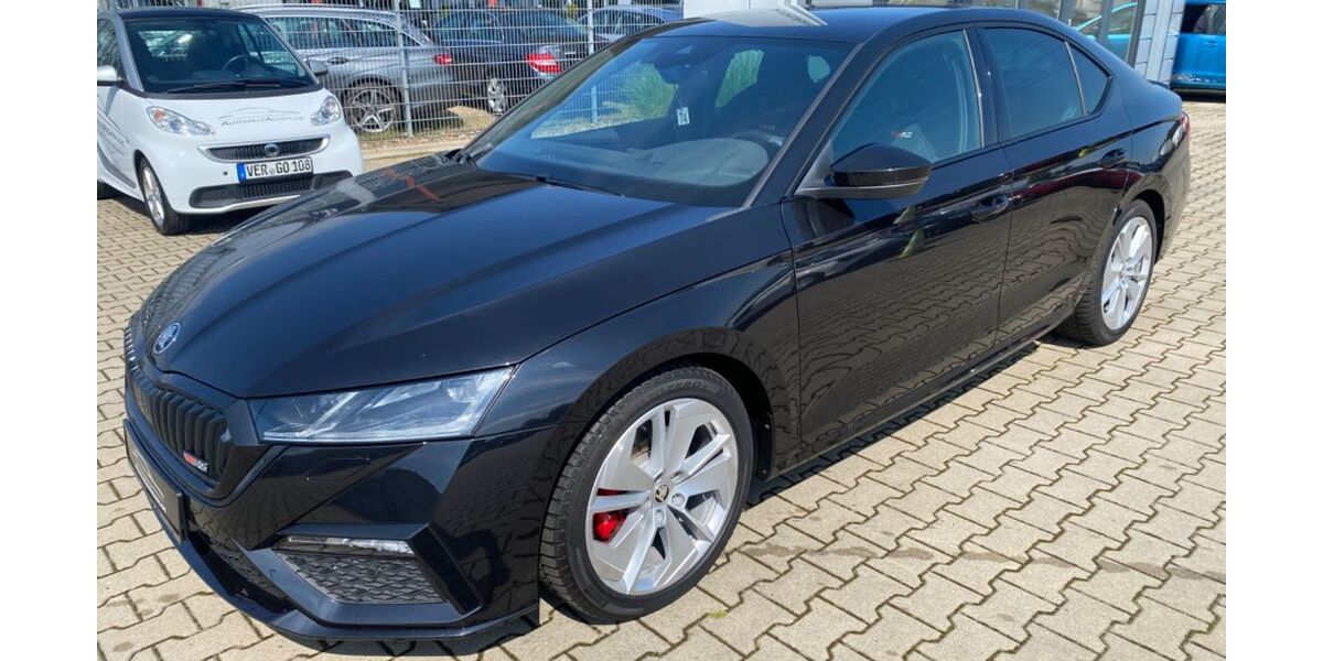 Skoda Octavia 76.680 km 28.322 &euro; Achim 28832