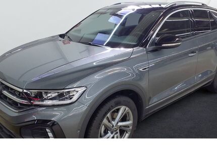 VW T-Roc 14.490 km 29.470 &euro; Bad Homburg 61348