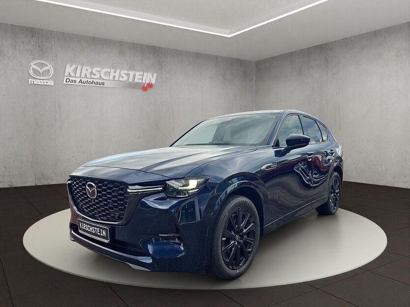 CX-60