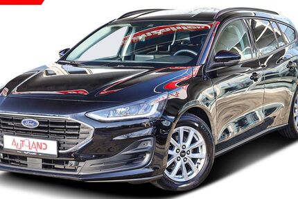 Ford Focus 49.978 km 20.950 &euro; Freiberg 09599