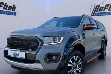 Ford Ranger 178.430 km 20.950 &euro; Lohne 49393