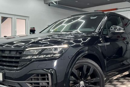 VW Touareg 130.000 km 41.450 &euro; Altdorf 84032