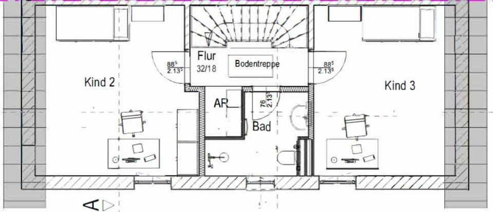 Doppelhaushälfte Hofheim am Taunus - 6 Zimmer, 160 m&sup2;, 2.910&euro; | Angebot:25934028