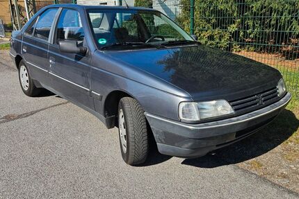 Peugeot 405 245.000 km 1.699 &euro; Freital 01705