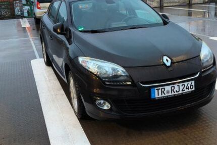 Renault Megane 150.000 km 4.200 &euro; Trier 54292