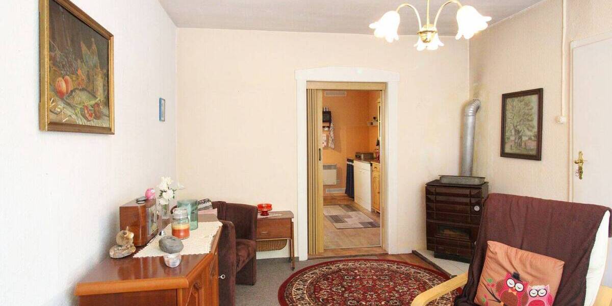 Doppelhaushälfte Marlow / Schulenberg Schulenberg - 3 Zimmer, 95 m&sup2;, 75.000&euro; | Angebot:26817190