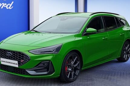 Ford Focus 15.500 km 36.890 &euro; Neustadt an der Aisch 91413