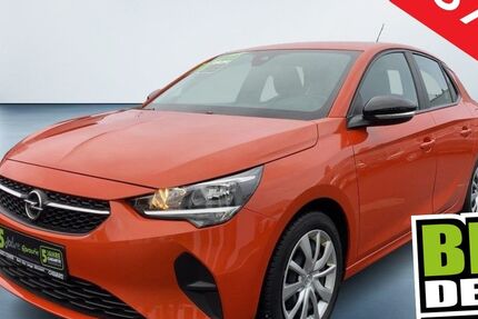 Opel Corsa 36.057 km 14.312 &euro; Chemnitz 09116