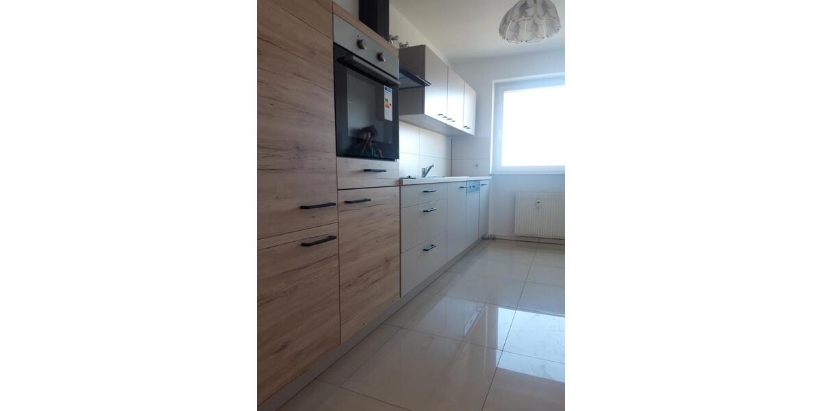 Etagenwohnung Schweinfurt Bellevue - 3 Zimmer, 82 m&sup2;, 160.000&euro; | Angebot:26888070