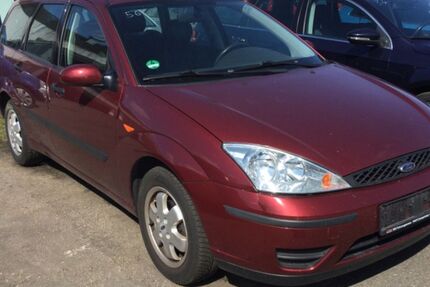 Ford Focus 223.000 km 1.599 € Bad Kreuznach 55543