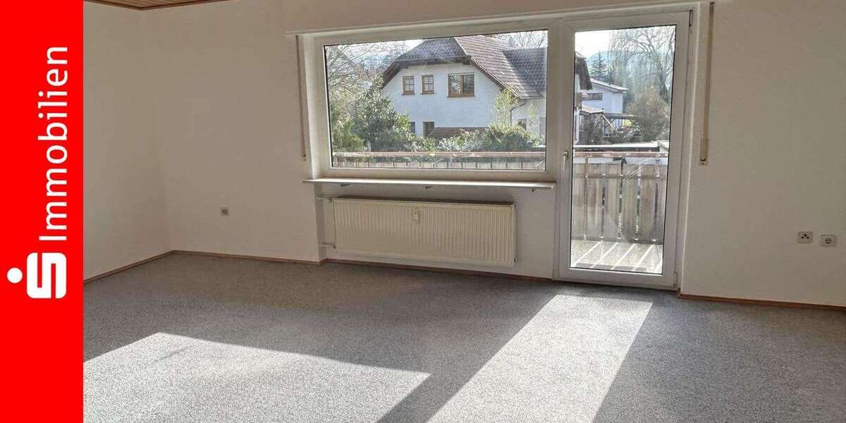 Etagenwohnung Mörlenbach - 2 Zimmer, 63 m&sup2;, 155.000&euro; | Angebot:25751969