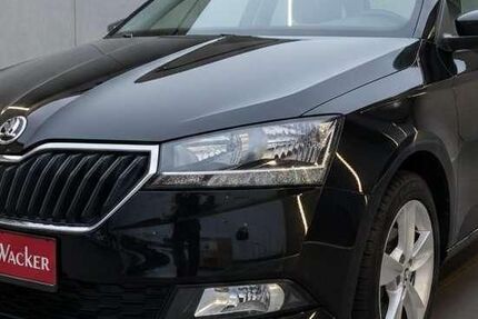 Skoda Fabia 63.161 km 10.950 &euro; Schwarzenbek 21493