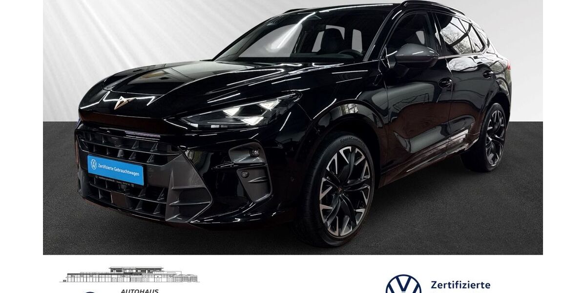 Cupra Terramar 13.000 km 39.400 &euro; Neuburg 86633