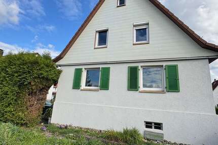 Haus zum Kaufen in Schorndorf 495.000 € 109.43 m² 6 zimmer