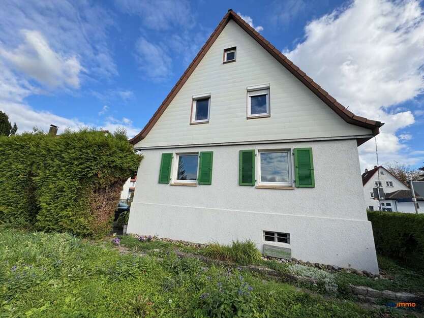 Haus zum Kaufen in Schorndorf 495.000 € 109.43 m² 6 zimmer