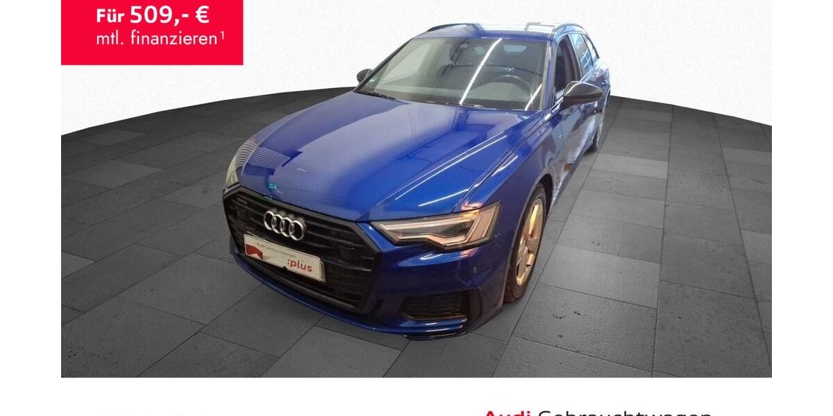 Audi A6 87.013 km 39.990 &euro; Kassel 34125