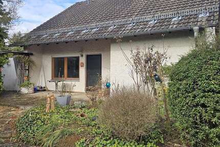 Haus Herbrechtingen - 6 Zimmer, 128 m&sup2;, 475.000&euro; | Angebot:25625460