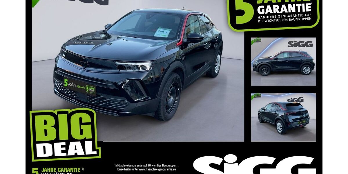 Opel Mokka 32.600 km 17.580 &euro; Augsburg 86154