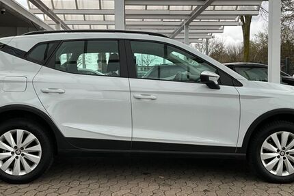 Seat Arona 133.000 km 8.950 &euro; Dinslaken 46539