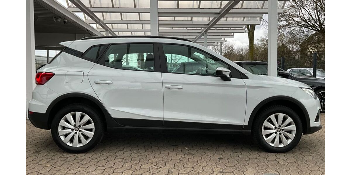 Seat Arona 133.000 km 8.950 &euro; Dinslaken 46539