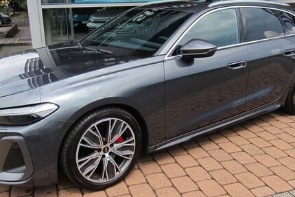 Audi A5 10.500 km 52.890 &euro; Altenkirchen 57610