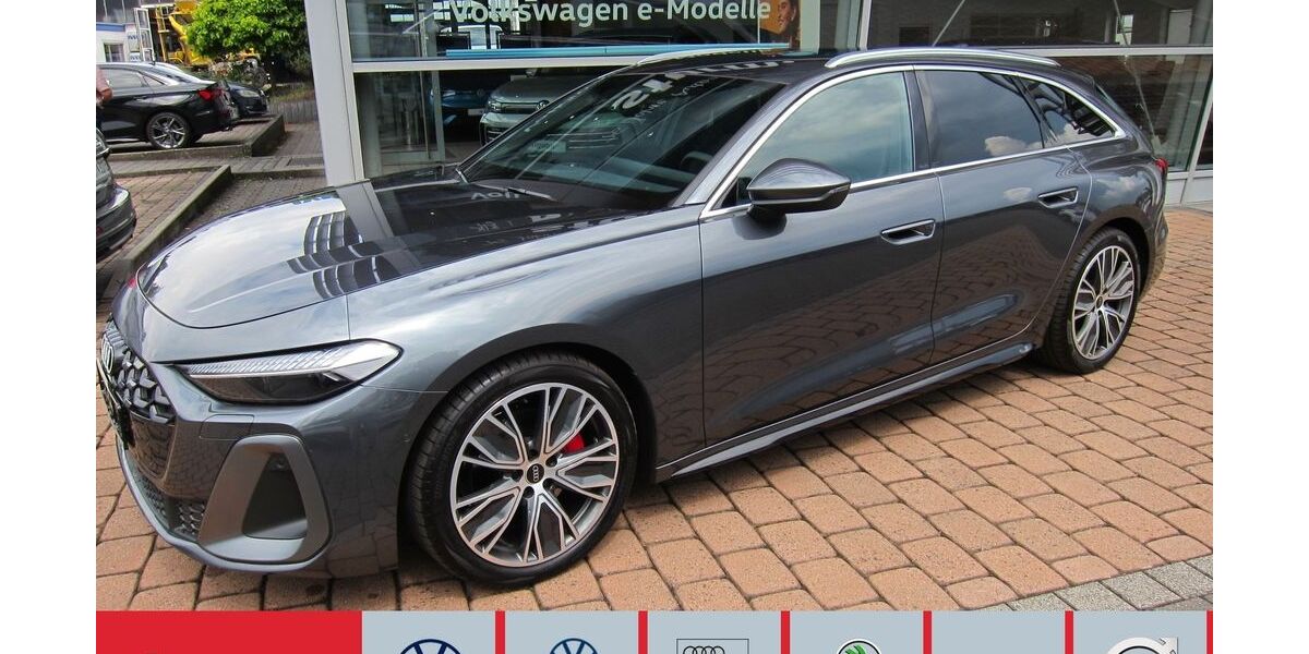 Audi A5 10.500 km 52.890 &euro; Altenkirchen 57610