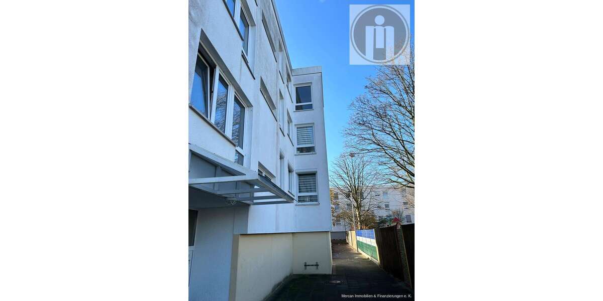 Wohnung zum Mieten in Garbsen 700 € 74 m² 3 zimmer