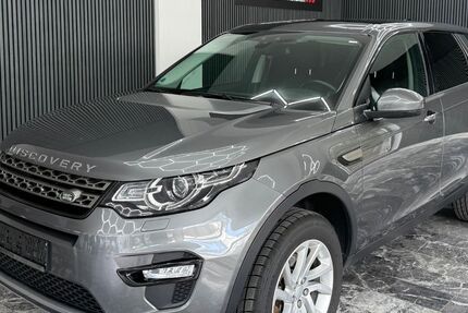 Land Rover Discovery 94.000 km 17.999 &euro; Hohenlinden bei München 85664