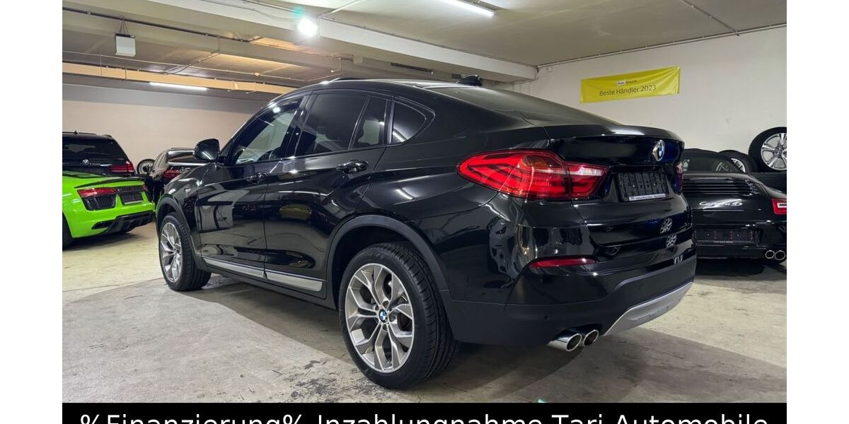 BMW X4 156.300 km 24.980 &euro; Mainz 55129