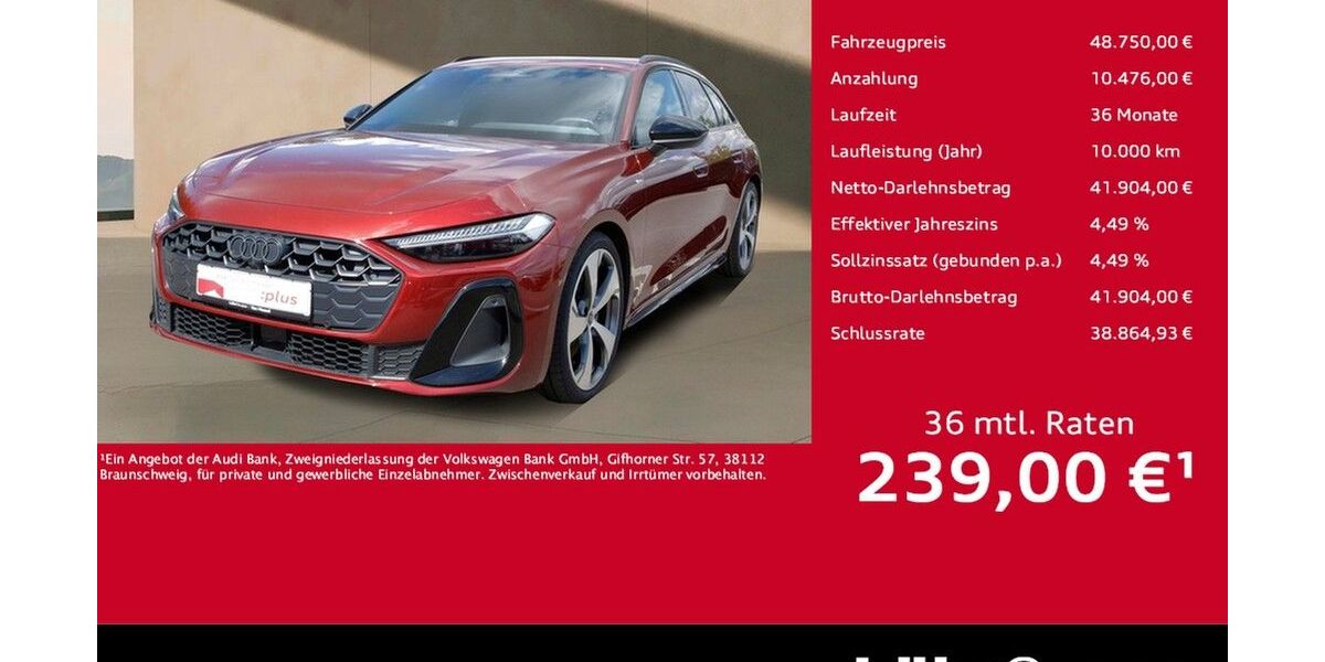 Audi A5 7.700 km 47.480 &euro; Meckenheim / Bonn 53340