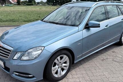 Mercedes-Benz E 250 327.710 km 5.900 &euro; Rehburg-Loccum 31547