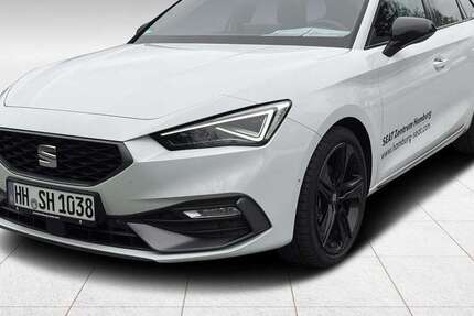 Seat Leon 1.996 km 45.996 &euro; Hamburg 22529