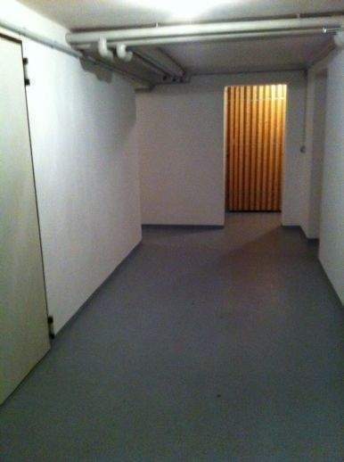 Etagenwohnung Halle (Saale) Radewell-Osendorf - 2 Zimmer, 50 m&sup2;, 400&euro; | Angebot:26433804