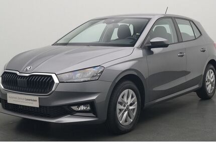 Skoda Fabia 3.980 km 17.880 &euro; Leverkusen 51379