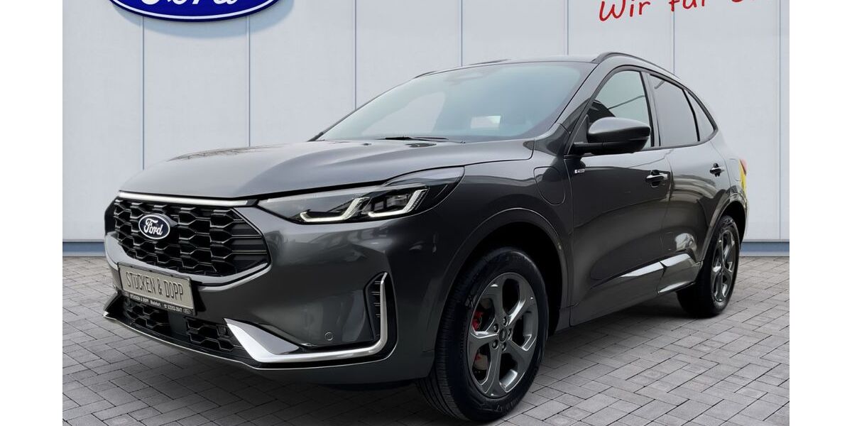 Ford Kuga 5.000 km 47.190 € Steinfurt 48565