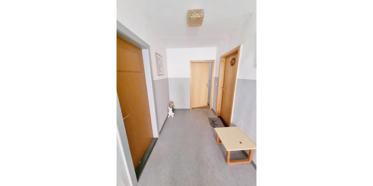 Etagenwohnung Tönning - 2 Zimmer, 45 m&sup2;, 445&euro; | Angebot:25366231