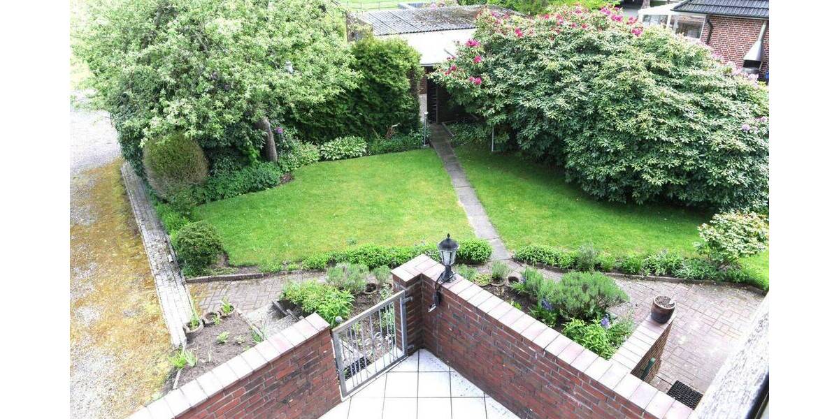 Einfamilienhaus Rellingen - 5 Zimmer, 158 m&sup2;, 595.000&euro; | Angebot:26829312