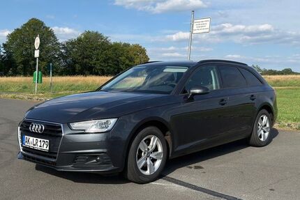 Audi A4 218.000 km 14.000 &euro; Hamm (Sieg) 57577