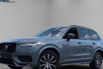 Volvo XC90 103.594 km 43.790 &euro; Coesfeld 48653