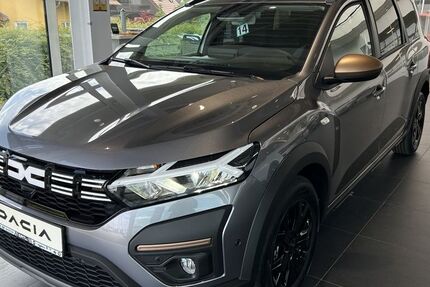 Dacia Jogger 1.500 km 22.890 &euro; Radeberg 01454