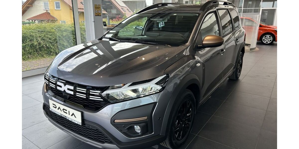 Dacia Jogger 1.500 km 22.890 &euro; Radeberg 01454