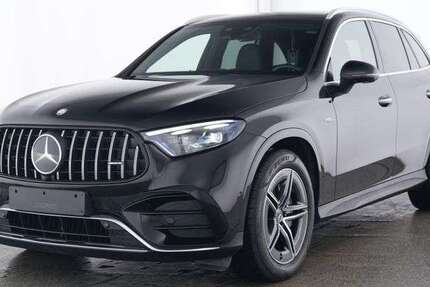 Mercedes-Benz GLC 43 AMG 7.889 km 73.810 &euro; Northeim 37154