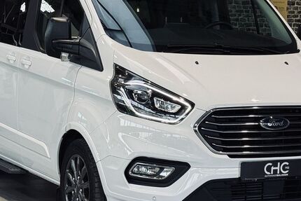 Ford Tourneo Custom 71.350 km 34.990 &euro; Balingen 72336
