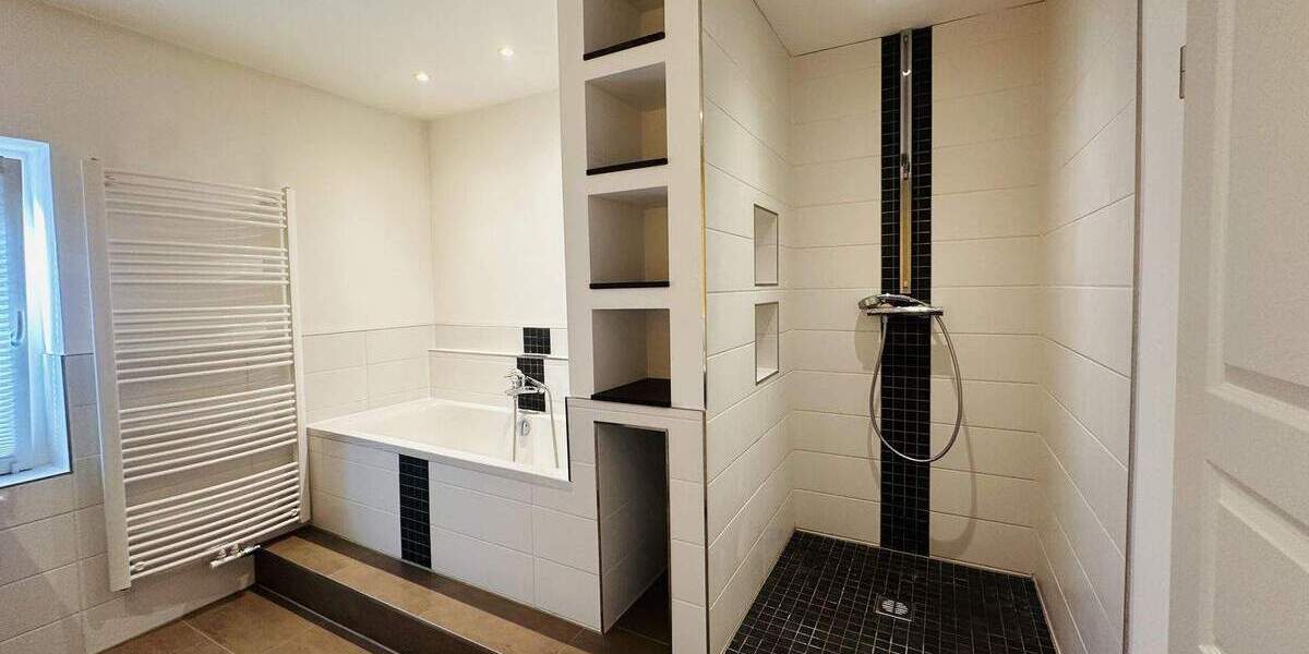 Doppelhaushälfte Mölln - 3 Zimmer, 94 m&sup2;, 349.000&euro; | Angebot:25211165