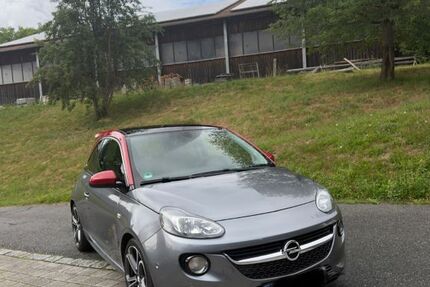 Opel Adam 116.000 km 14.600 &euro; Lohberg 93470