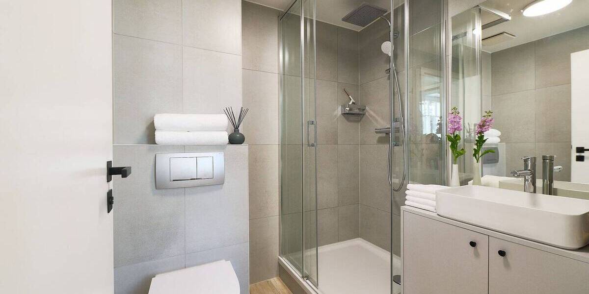 Etagenwohnung Baabe - 3 Zimmer, 48 m&sup2;, 280.000&euro; | Angebot:26188088